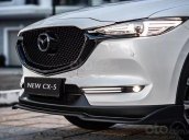 [Mazda An Giang] New Mazda CX5 2019 - hỗ trợ trả góp 80%, sở hữu xe chỉ từ 270 triệu