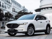 [Mazda An Giang] New Mazda CX5 2019 - hỗ trợ trả góp 80%, sở hữu xe chỉ từ 270 triệu