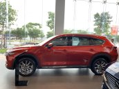 [Mazda An Giang] Mazda CX-8 siêu phẩm SUV 7 chỗ ưu đãi lớn từ đến 150tr