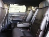 [Mazda An Giang] Mazda CX-8 siêu phẩm SUV 7 chỗ ưu đãi lớn từ đến 150tr