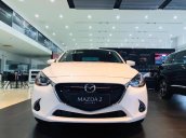 Mazda 2 giá chỉ từ 479tr, xe nhập Thái, chỉ cần 151 triệu, ưu đãi lên đến 70 triệu 