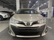 Toyota Vios 1.5E MT 2020 (số sàn) - giá cực sốc - 0931548866