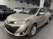 Toyota Vios 1.5E MT 2020 (số sàn) - giá cực sốc - 0931548866