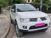 Vừa bán rẻ vừa tặng Mitsubishi Pajero 2014 máy dầu + gói độ chính hãng 65 triệu