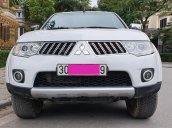 Vừa bán rẻ vừa tặng Mitsubishi Pajero 2014 máy dầu + gói độ chính hãng 65 triệu