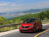 Bán xe Honda Brio RS sản xuất 2020, màu đỏ, xe nhập