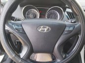 Bán Hyundai Sonata 2.0 sản xuất 2010, màu đen, xe nhập xe gia đình, giá chỉ 470 triệu