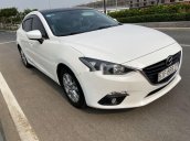 Cần bán Mazda 3 đời 2016, màu trắng