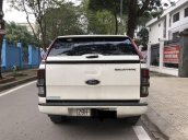 Bán Ford Ranger 2.2MT sản xuất 2016, màu kem, nhập khẩu nguyên chiếc số sàn, 479tr