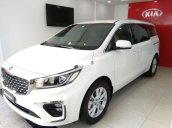 Bán Kia Sedona đời 2020, màu trắng, giá chỉ 340 triệu