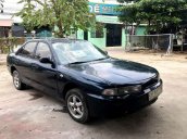 Bán Mitsubishi Galant sản xuất 1996, nhập khẩu, giá chỉ 35 triệu