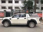 Bán Ford Ranger 2.2MT sản xuất 2016, màu kem, nhập khẩu nguyên chiếc số sàn, 479tr