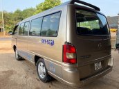 Bán lại xe Mercedes MB140 2002, màu vàng cát, máy chất