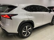 Cần bán gấp Lexus NX đời 2018, màu trắng, xe nhập đẹp như mới