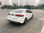 Bán ô tô Kia Cerato 2.0 sản xuất 2018, màu trắng