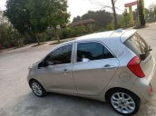 Bán ô tô Kia Picanto AT sản xuất 2013, nhập khẩu nguyên chiếc số tự động