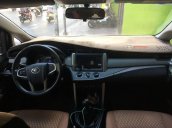 Cần bán xe Toyota Innova E sản xuất năm 2017