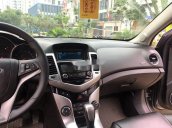 Cần bán lại xe Daewoo Lacetti 1.6 năm 2011, màu đen, nhập khẩu nguyên chiếc chính chủ, giá chỉ 285 triệu