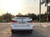 Bán xe Lexus RX350 năm 2016, màu trắng, xe nhập