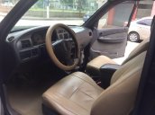 Bán Ford Ranger năm sản xuất 2006, màu đen, giá 176tr