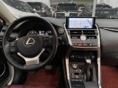 Cần bán gấp Lexus NX đời 2018, màu trắng, xe nhập đẹp như mới