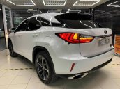 Bán xe Lexus RX350 năm 2016, màu trắng, xe nhập