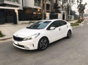 Bán ô tô Kia Cerato 2.0 sản xuất 2018, màu trắng