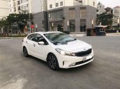 Bán ô tô Kia Cerato 2.0 sản xuất 2018, màu trắng