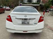 Bán Nissan Teana năm 2010, màu trắng, nhập khẩu  