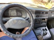 Bán lại xe Mercedes MB140 2002, màu vàng cát, máy chất