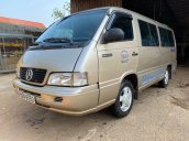 Bán lại xe Mercedes MB140 2002, màu vàng cát, máy chất