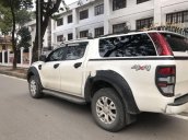 Bán Ford Ranger 2.2MT sản xuất 2016, màu kem, nhập khẩu nguyên chiếc số sàn, 479tr