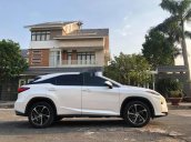 Bán xe Lexus RX350 năm 2016, màu trắng, xe nhập