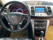 Bán Nissan Teana năm 2010, màu trắng, nhập khẩu  