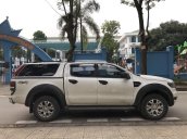 Bán Ford Ranger 2.2MT sản xuất 2016, màu kem, nhập khẩu nguyên chiếc số sàn, 479tr