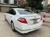 Bán Nissan Teana năm 2010, màu trắng, nhập khẩu  