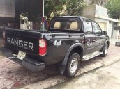 Bán Ford Ranger năm sản xuất 2006, màu đen, giá 176tr