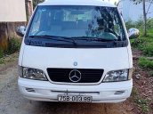 Bán Mercedes MB năm sản xuất 2003, màu trắng, 63 triệu