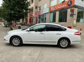 Bán Nissan Teana năm 2010, màu trắng, nhập khẩu  