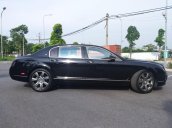 Xe chính chủ bán Bentley Continental Flying W12 6.0L model 2007, giá tốt