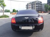 Xe chính chủ bán Bentley Continental Flying W12 6.0L model 2007, giá tốt