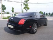 Xe chính chủ bán Bentley Continental Flying W12 6.0L model 2007, giá tốt