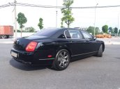 Xe chính chủ bán Bentley Continental Flying W12 6.0L model 2007, giá tốt