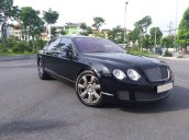 Xe chính chủ bán Bentley Continental Flying W12 6.0L model 2007, giá tốt