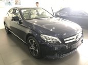 Cần bán xe Mercedes-Benz C 180 model 2020 giá tốt nhất HCM, cam kết tháng bán hàng không lợi nhuận