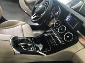 Cần bán xe Mercedes-Benz C 180 model 2020 giá tốt nhất HCM, cam kết tháng bán hàng không lợi nhuận