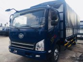 Xe tải 8 tấn Hyundai 6m3 ga cơ đời 2017