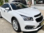 Bán Chevrolet Cruze đời 2018, giá 495tr