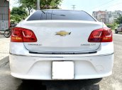 Bán Chevrolet Cruze đời 2018, giá 495tr