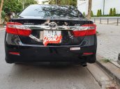 Camry 2014 màu đen đẹp như xe mới